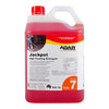 Agar | Jackpot 5Lt High Foam Degreaser for Foaming Gun and Pressure Washer | Crystalwhite Cleaning Supplies Melbourne