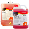 Agar | Jackpot High Foam Degreaser for Foaming Gun and Pressure Washer | Crystalwhite Cleaning Supplies Melbourne