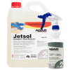 Agar | Jetsol Detergent and Stain Remover | Crystalwhite Cleaning Supplies Melbourne