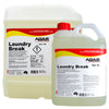 Agar | Laundry Break Heavy Duty Alkaline Detergent | Crystalwhite Cleaning Supplies Melbourne