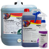 Agar | Lavender Detergent and Air Freshener Group | Crystalwhite Cleaning Supplies Melbourne