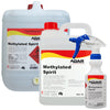 Agar | Methylated Spirit Group | Crystalwhite Cleaning Supplies Melbourne