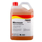 Agar | Microsan Antibacterial Hand Soap | Crystalwhite Cleaning Supplies Melbourne