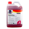 Agar | Mop N Dry 5Lt for Microfibre Spray Mop | Crystalwhite Cleaning Supplies Melbourne
