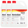Agar | Neutralizer 3X5Lt Carpets and Hard Floors | Crystalwhite Cleaning Supplies Melbourne