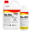 Agar | Nu Glo polishes and protects Group | Crystalwhite Cleaning Supplies Melbourne