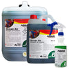 Agar | Ocean Air Detergent and Air Freshener Group | Crystalwhite Cleaning Supplies Melbourne