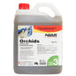 Agar | Orchids Commercial Grade Disinfectant 5Lt | Crystalwhite Cleaning Supplies Melbourne