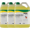 Agar | Powerdet Eco 3X5Lt 
 Multipurpose Detergent | Crystalwhite Cleaning Supplies Melbourne
