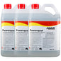 Agar | Powerquat 3X5Lt Twin Chain Sanitiser | Crystalwhite Cleaning Supplies Melbourne