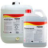 Agar | Powerquat Twin Chain Sanitiser Group | Crystalwhite Cleaning Supplies Melbourne