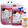Agar | React Detergent Degreaser Group | Crystalwhite Cleaning Supplies Melbourne
