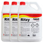 Agar | Ritzy Creamy Cleanser Carton Quantity | Crystalwhite Cleaning Supplies Melbourne