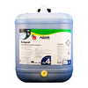 Agar | Sequal Toilet Bowl and Urinal Cleaner 20Lt | Crystalwhite Cleaning Supplies Melbourne