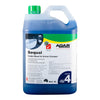 Agar | Sequal Toilet Bowl and Urinal Cleaner 5Lt | Crystalwhite Cleaning Supplies Melbourne
