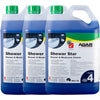 Agar | Shower Star Environmental Friendly 3X5Lt | Crystalwhite Cleaning Supplies Melbourne