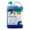 Agar | Shower Star Environmental Friendly 5Lt | Crystalwhite Cleaning Supplies Melbourne