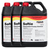 Agar | Softie 3X5Lt Creme Cleanser | Crystalwhite Cleaning Supplies Melbourne