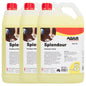 Agar | Splendour Furniture Polish Carton | Crystalwhite Cleaning Supplies Melbourne