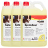 Agar | Splendour Furniture Polish Carton | Crystalwhite Cleaning Supplies Melbourne