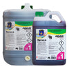 Agar | Spruce All Purpose Cleaner Group | Crystalwhite Cleaning Supplies Melbourne