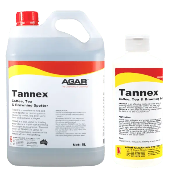 Agar Tannex Carpet Spot Cleaner