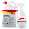 Agar | U Remove Biological Urine Remover | Crystalwhite Cleaning Supplies Melourne