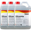 Agar | Ultrastrip 3 X 5Lt Polish Remover | Crystalwhite Cleaning Supplies Melbourne