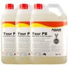 Agar | Your PB 3X5Lt Premium Body Wash and Conditioning Hair Shampoo | Crystalwhite Cleaning Supplies Melbourne