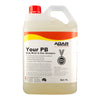Agar | Your PB 5Lt Premium Body Wash and Conditioning Hair Shampoo | Crystalwhite Cleaning Supplies Melbourne