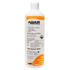 Agar | Combi Oven Cleaner Empty Bottle | Crystalwhite Cleaning Supplies Melbourne