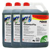 Agar | Counter Flu 3X5Lt Hospital Grade Disinfectant | Crystalwhite Cleaning Supplies Melbourne
