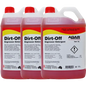 Agar Dirt Off Heavy Duty Degreaser