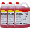 Agar Dirt Off Heavy Duty Degreaser Agar