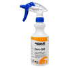 Agar | Dirt Off Degreaser Empty Bottle | Crystalwhite Cleaning Supplies Melbourne