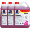 Agar | Novadet 5Lt Concentrated Detergent | Crystalwhite Cleaning Supplies Melbourne