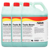 Agar | Tools Down Industrial Hand Cleaner 5Lt Carton Quantity | Crystalwhite Cleaning Supplies Melbourne