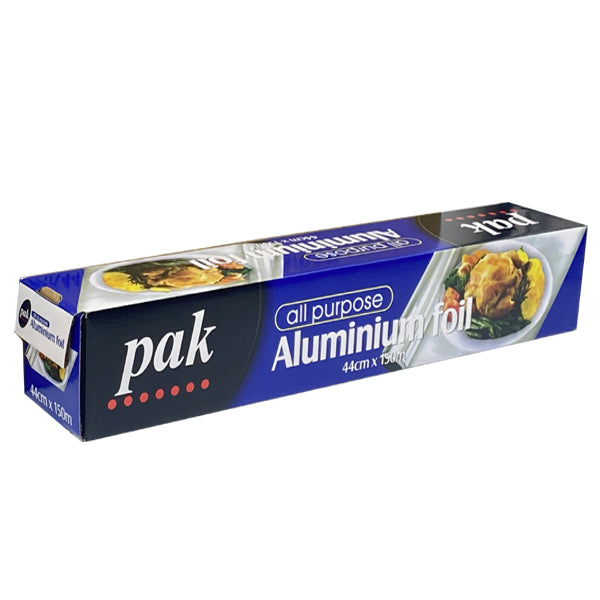 PAK | All Purpose Caterers Foil | Crystalwhite Cleaning Supplies Melbourne