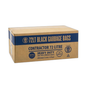 Austar Packaging | Contractor Bin Liners Heavy Duty 72Lt Carton | Crystalwhite Cleaning Supplies Melbourne