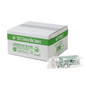 Austar Packaging | Clear 100% Degradable EPI 18 Lt Rubbish Bin Bags Liner | Crystalwhite Cleaning Supplies Melbourne