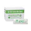 Austar Packaging | 100% Degradable EHD EPI 72Lt Garbage Bags in a Roll | Crystalwhite Cleaning Supplies Melbourne