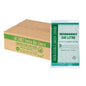 Austar Packaging | Green 100% Degradable EPI 240 Lt Rubbish Bin Bags Liner | Crystalwhite Cleaning Supplies Melbourne