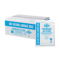 Austar Packaging | Premium Clear 90Lt Rubbish Bin Liner | Crystalwhite Cleaning Supplies Melbourne