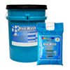 Tasman | Blue Wash Antibacterial Laundry Powder Biodegradable | Crystalwhite Cleaning Supplies Melbourne
