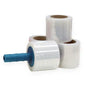 Crystalwhite Cleaning Supplies | Bundling Film 100mm x 250m x 20um Clear | Crystalwhite Cleaning Supplies Melbourne