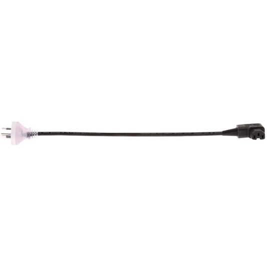 Pacvac | C15 Horizontal Right Angle Short Lead | Crystalwhite Cleaning Supplies Melbourne