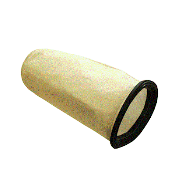 Nilfisk GD5 用可重复使用吸尘布袋 CBGD5