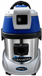 Cleanstar Commercial Wet and Dry Vacuum Cleaner 15L to 90L