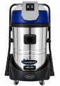 Cleanstar Commercial Wet and Dry Vacuum Cleaner 15L to 90L