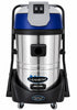 Cleanstar Commercial Wet and Dry Vacuum Cleaner 15L to 90L CleanStar Pty Ltd